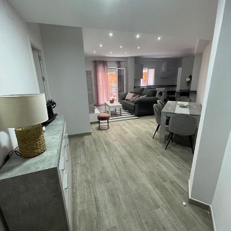 Apartamento La Verdad Cordoba Exterior photo