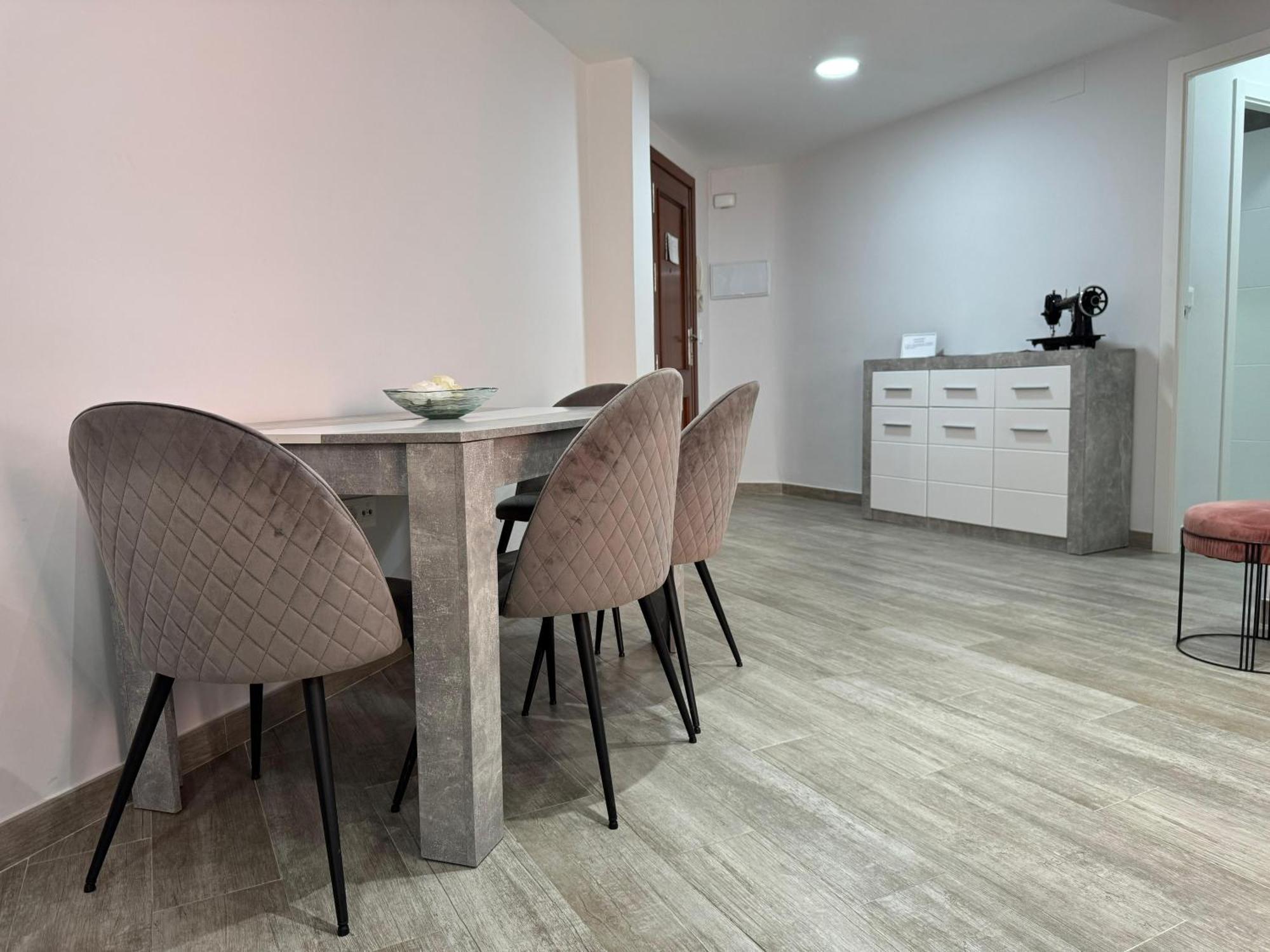 Apartamento La Verdad Cordoba Exterior photo