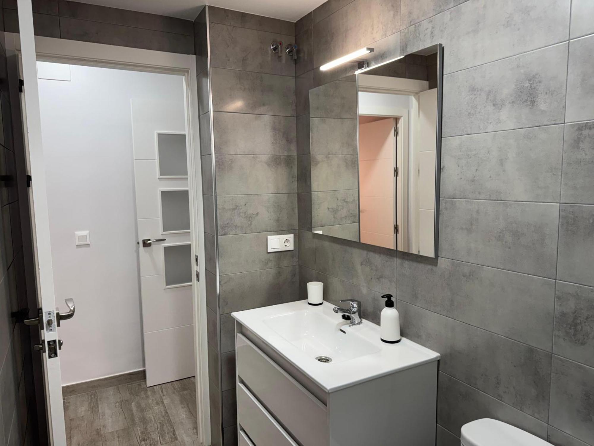 Apartamento La Verdad Cordoba Exterior photo