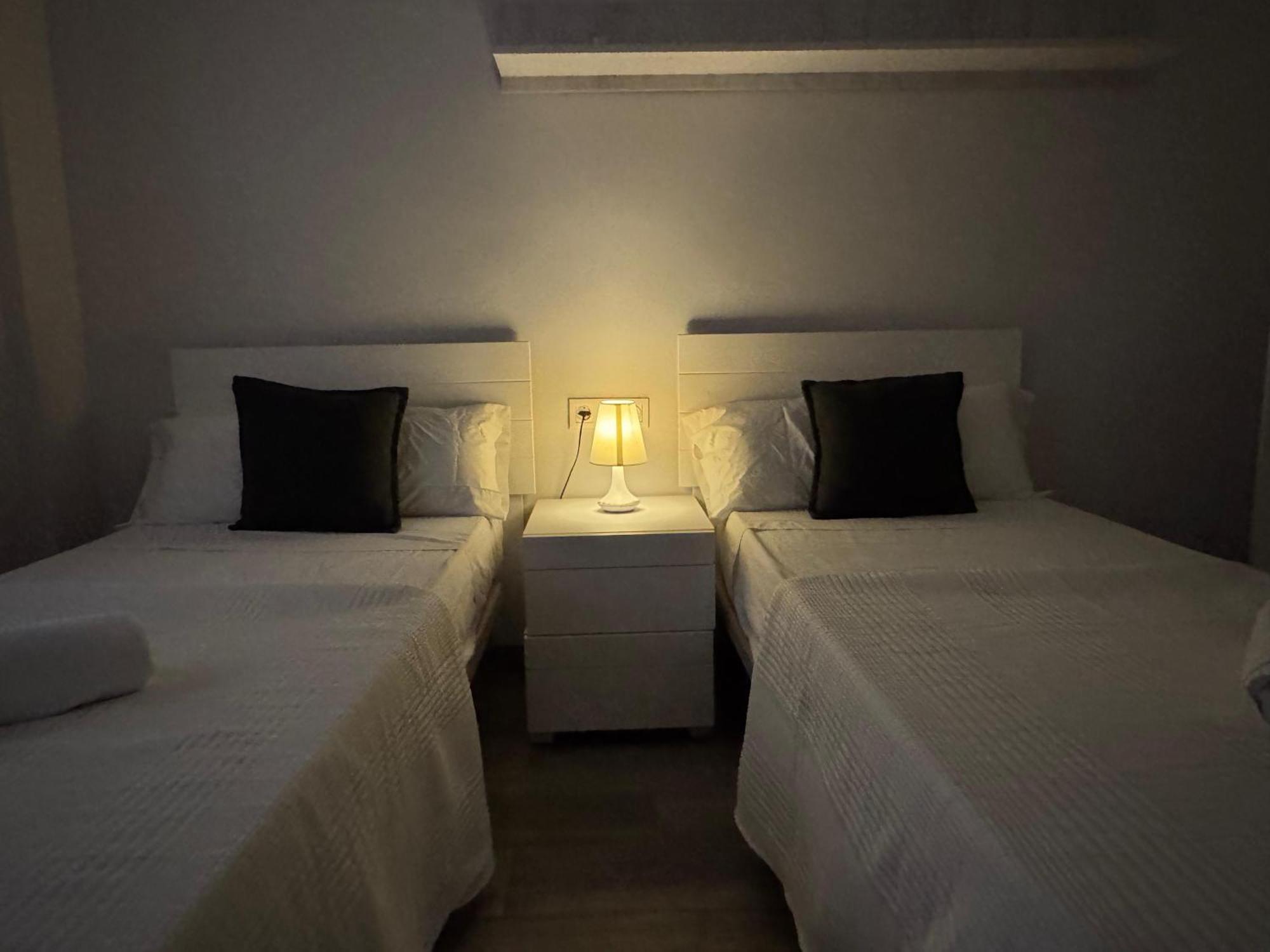 Apartamento La Verdad Cordoba Exterior photo